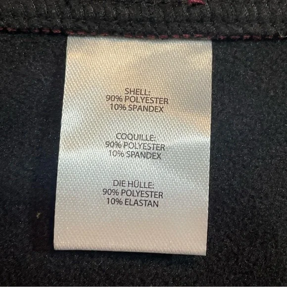 Noble Outfitters NWT Utility Jacket Full-Zip Hip-Length. Size Small. - Picture 11 of 13